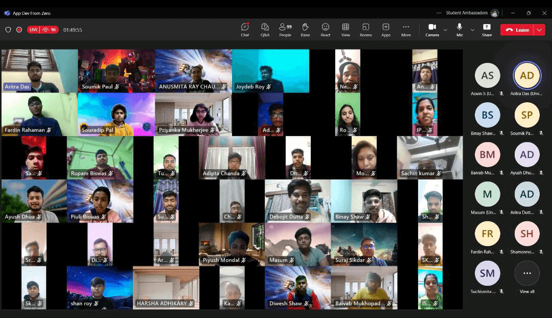 App Dev From Zero to Hero - Image 3