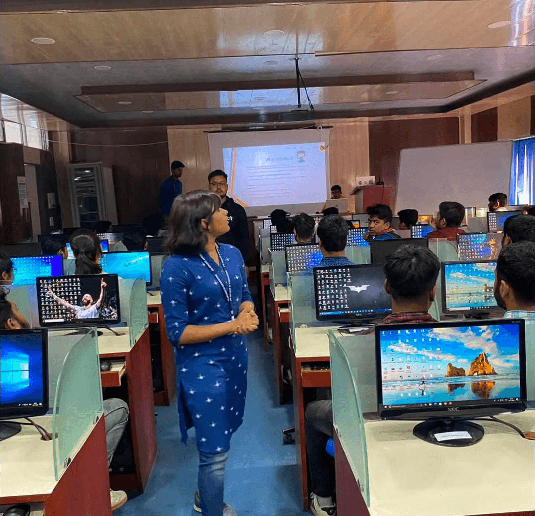 Git and GitHub Workshop